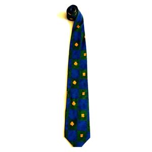 Hugo Boss Men's Tie